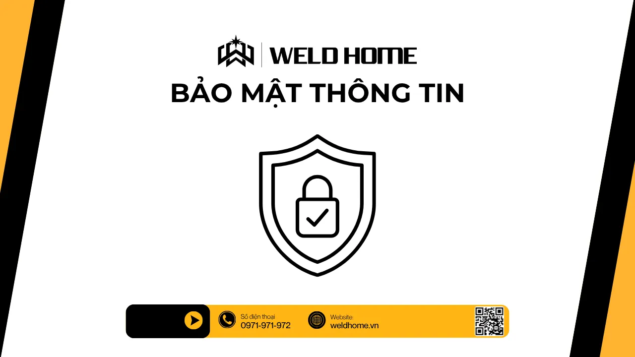 BẢO MẬT THÔNG TIN