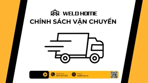 CHÍNH SÁCH VẬN CHUYỂN