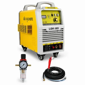 Máy Cắt Plasma LGK 80A Weldhome (5)