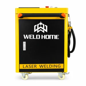 Máy Hàn Laser 2000W Weldhome