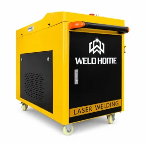 Máy Hàn Laser 2000W Weldhome