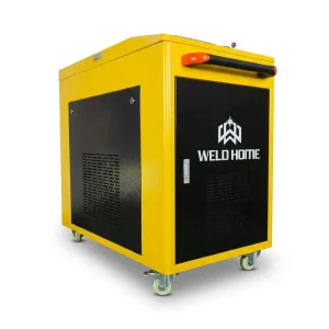 Máy Hàn Laser 3000W (2 Dây Bù) - Weldhome (2)