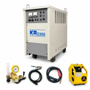 Máy Hàn MIG KRII 350 Weldhome (5)