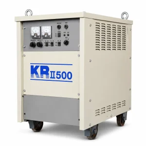 Máy Hàn MIG KRII 500 Weldhome (2)