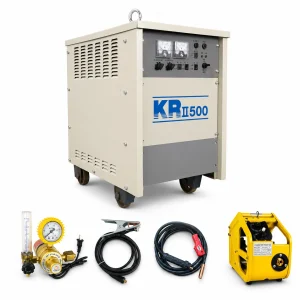 Máy Hàn MIG KRII 500 Weldhome (4)