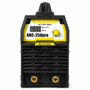 Máy Hàn Que ARC 250 PRO Weldhome (5)