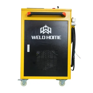 Máy Tẩy Laser 3000W Weldhome