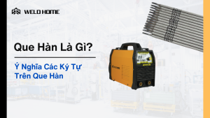 Que Hàn Là Gì Ý Nghĩa Các Ký Tự Trên Que Hàn
