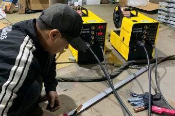 Máy Hàn MIG 250Pro Weldhome Chính Hãng – Dòng 250A Bền Bỉ, Hàn Khỏe, Giá Tốt