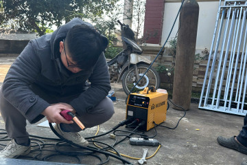 Đánh giá máy hàn MIG 200D3 Pro Weldhome có tốt không?