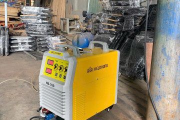 Máy Hàn MIG NB280 Pro Weldhome – Lựa Chọn Hàng Đầu Cho Xưởng Cơ Khí | 0862373222