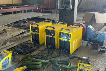 MÁY HÀN MIG 350 PRO WELDHOME – SỨC MẠNH VƯỢT TRỘI CHO XƯỞNG CƠ KHÍ