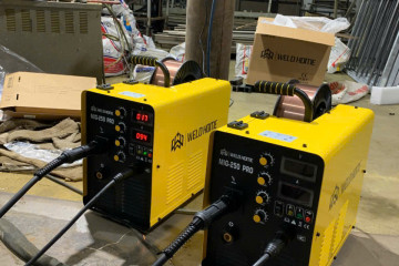 Máy Hàn Laser 2000W Weldhome Chính Hãng – Giải Pháp Hàn Nhanh, Đẹp, Ít Biến Dạng