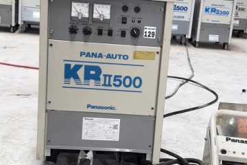 Máy Hàn MIG KR500 – Weldhome | Hàn Siêu Dày, Độ Ngấu Cao, Hiệu Suất Vượt Trội