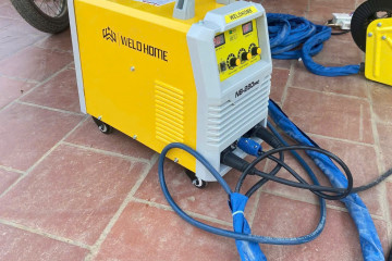 Máy hàn MIG 280 Weldhome - Sự lựa chọn hoàn hảo cho ngành cơ khí hiện đại