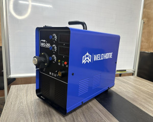 Máy Hàn Mig WELDHOME 250 (0968912912)
