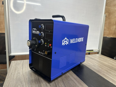 Máy Hàn Mig WELDHOME 250 (0968912912)