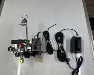 Rùa Hàn Kẹp Mỏ WELDHOME (0968373222)