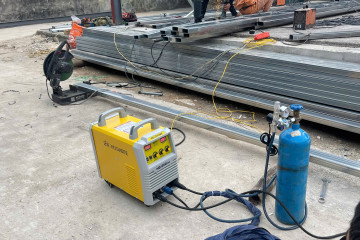 MÁY HÀN MIG NB280 WELDHOME – ĐẦU TƯ HIỆU QUẢ, LÀM VIỆC BỀN BỈ