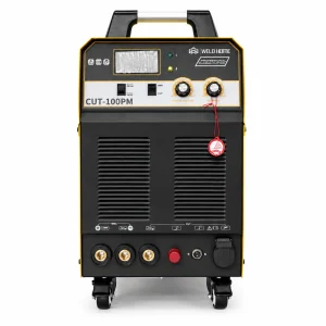Máy Cắt Plasma CUT 100PM - Weldhome (1)