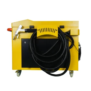 Máy Hàn Laser 2000W Weldhome