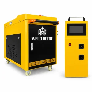 Máy Hàn Laser 2000W Weldhome