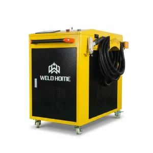 Máy Hàn Laser 3000W (2 Dây Bù) - Weldhome (3)