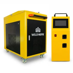Máy Hàn Laser 3000W (2 Dây Bù) - Weldhome (5)