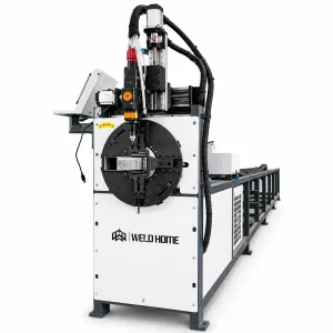 Máy cắt ống Laser 1500W (1)
