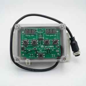 Bộ chuyển đổi tig xung - Weldhome (3)