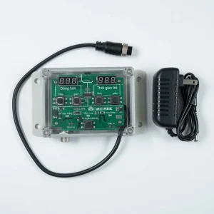 Bộ chuyển đổi tig xung - Weldhome (4)