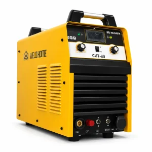 Máy Cắt Plasma CUT 80 - WELDHOME (2)