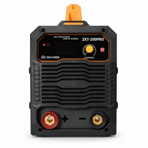Máy Hàn Que ZX7-200 PRO Weldhome (1)
