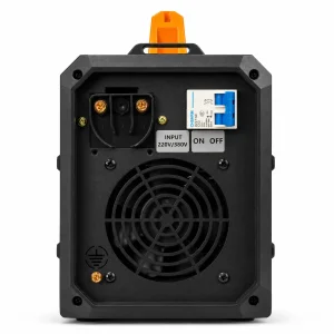 Máy Hàn Que ZX7-200 PRO Weldhome (5)