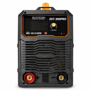 Máy hàn que zx7-300 PRO Weldhome (5)