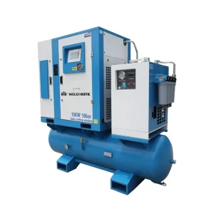 Máy Nén Khí Trục Vít 15KW (30HP) Weldhome